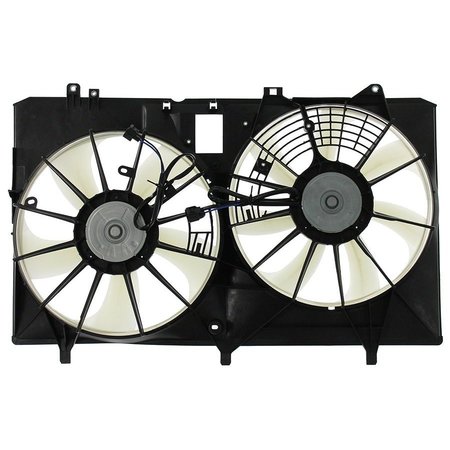 APDI COOLING FAN ASSEMBLY 6010338